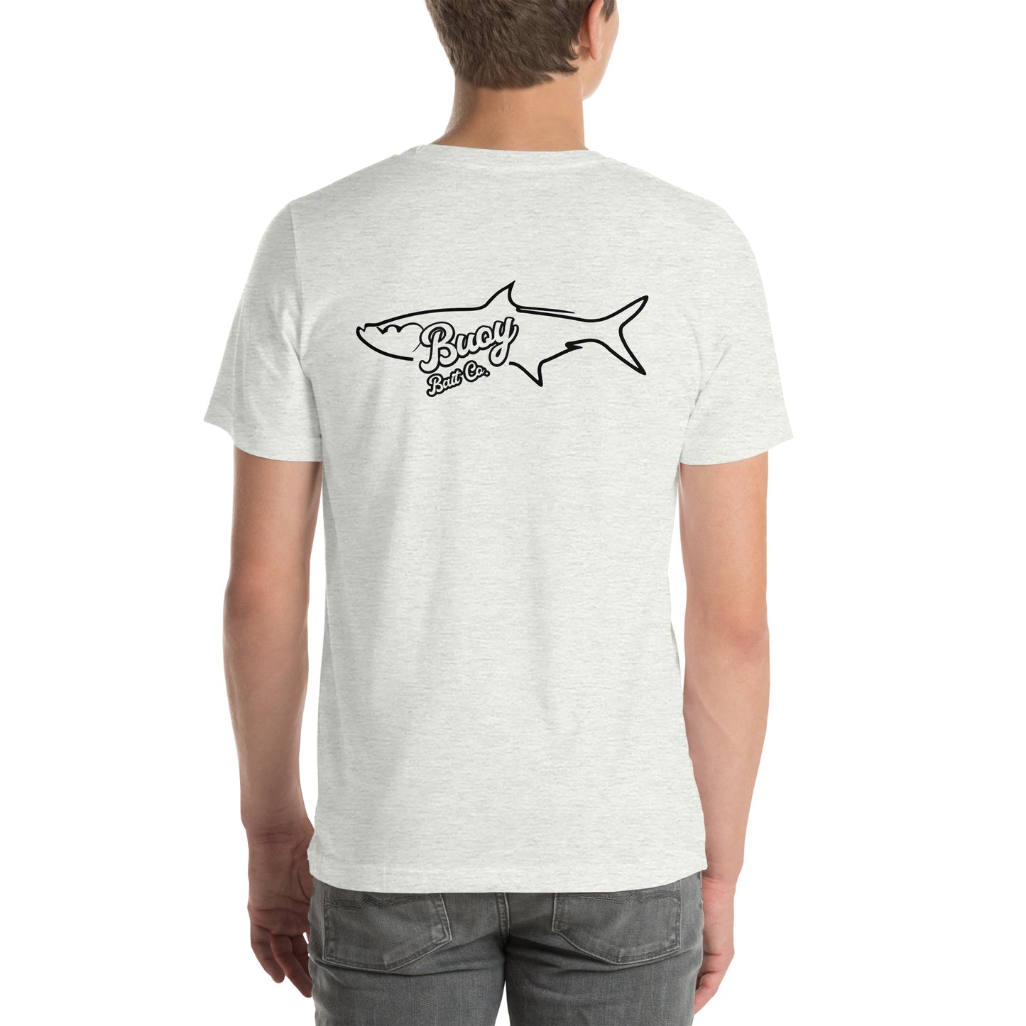 Tarpon Outline