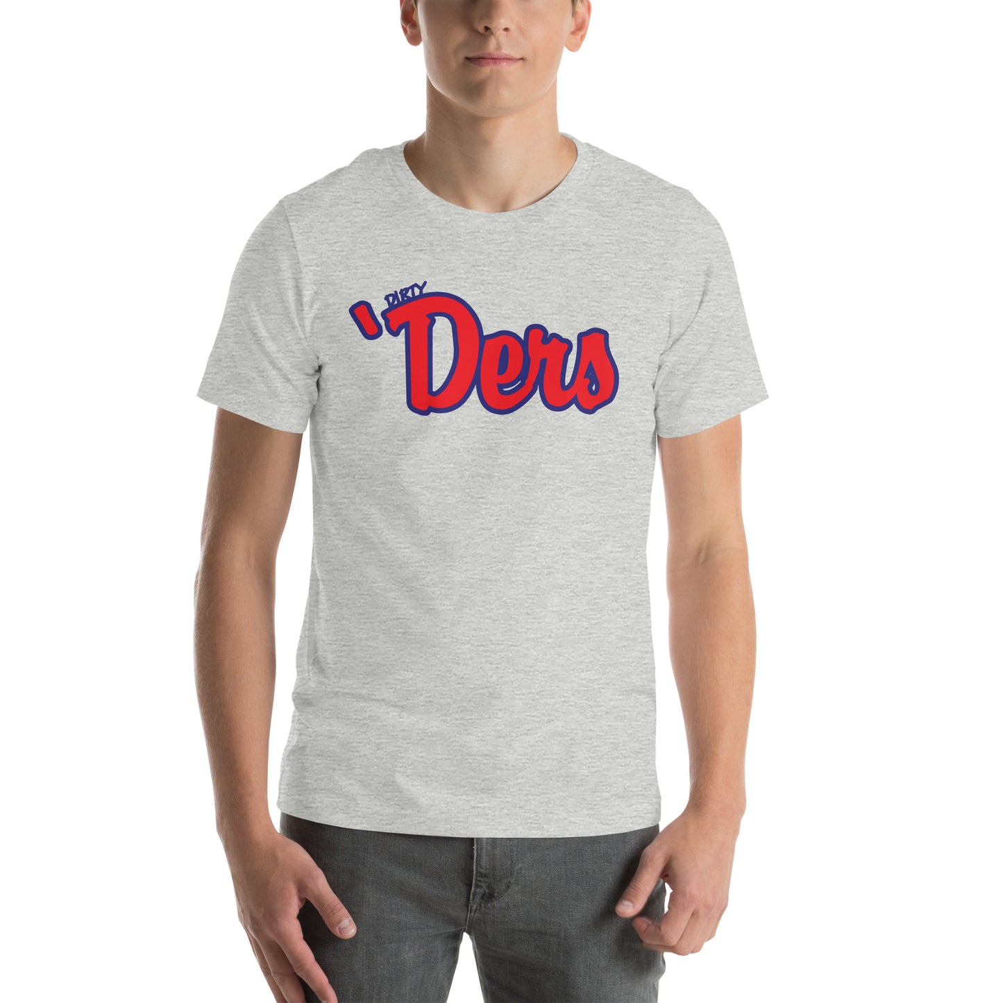 Walton Dirty Ders Script