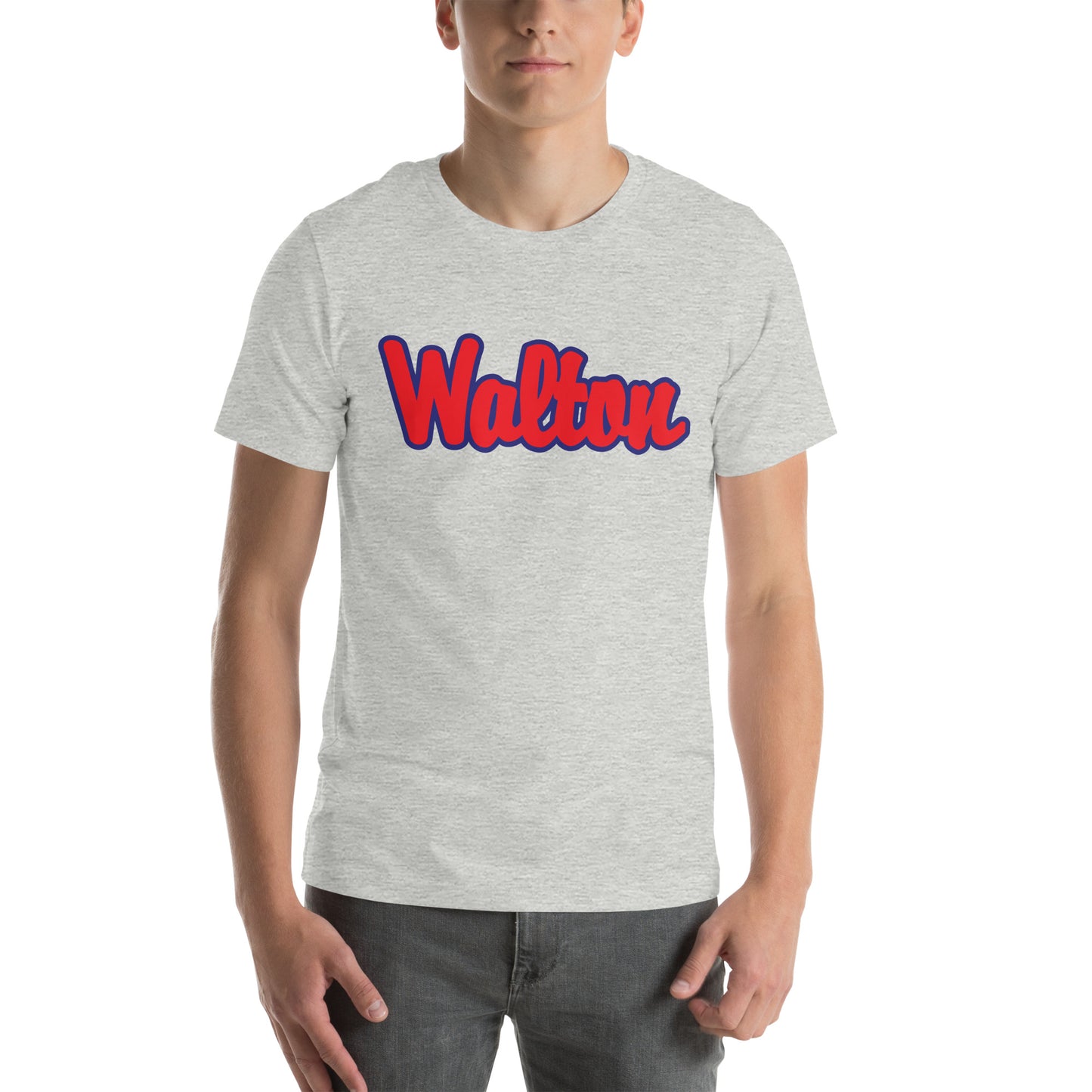 Walton Script