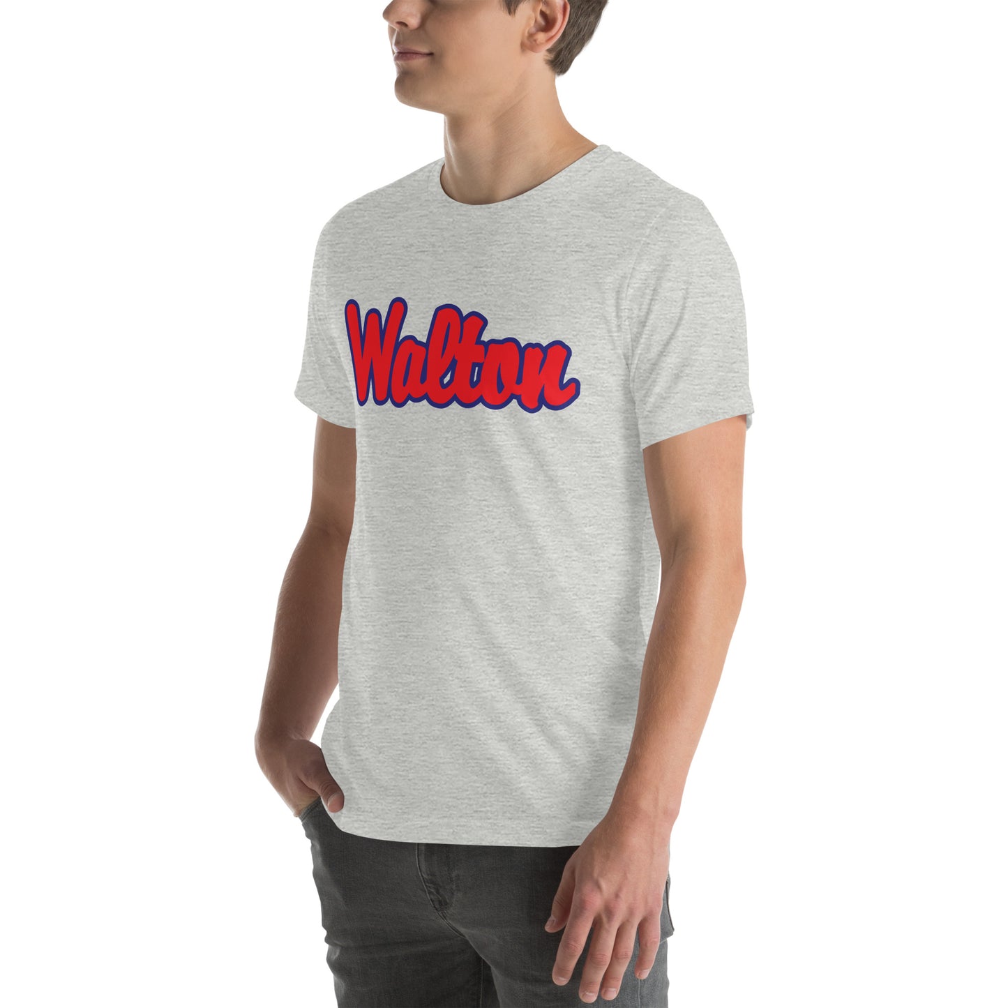 Walton Script