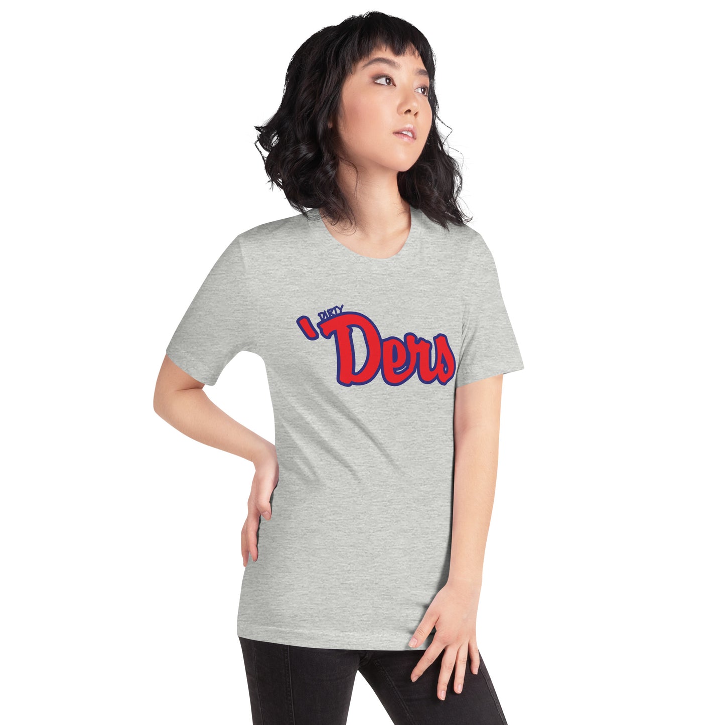 Walton Dirty Ders Script