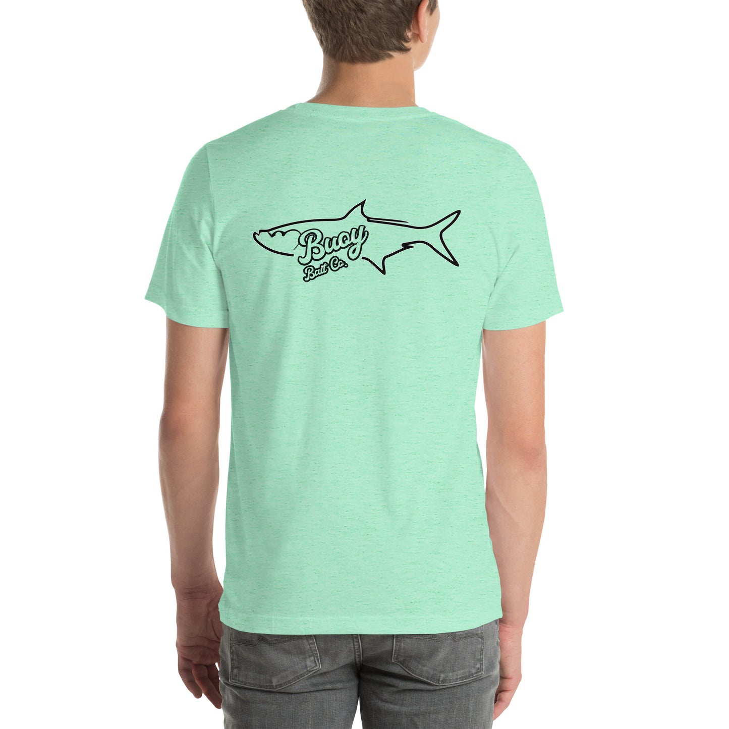 Tarpon Outline
