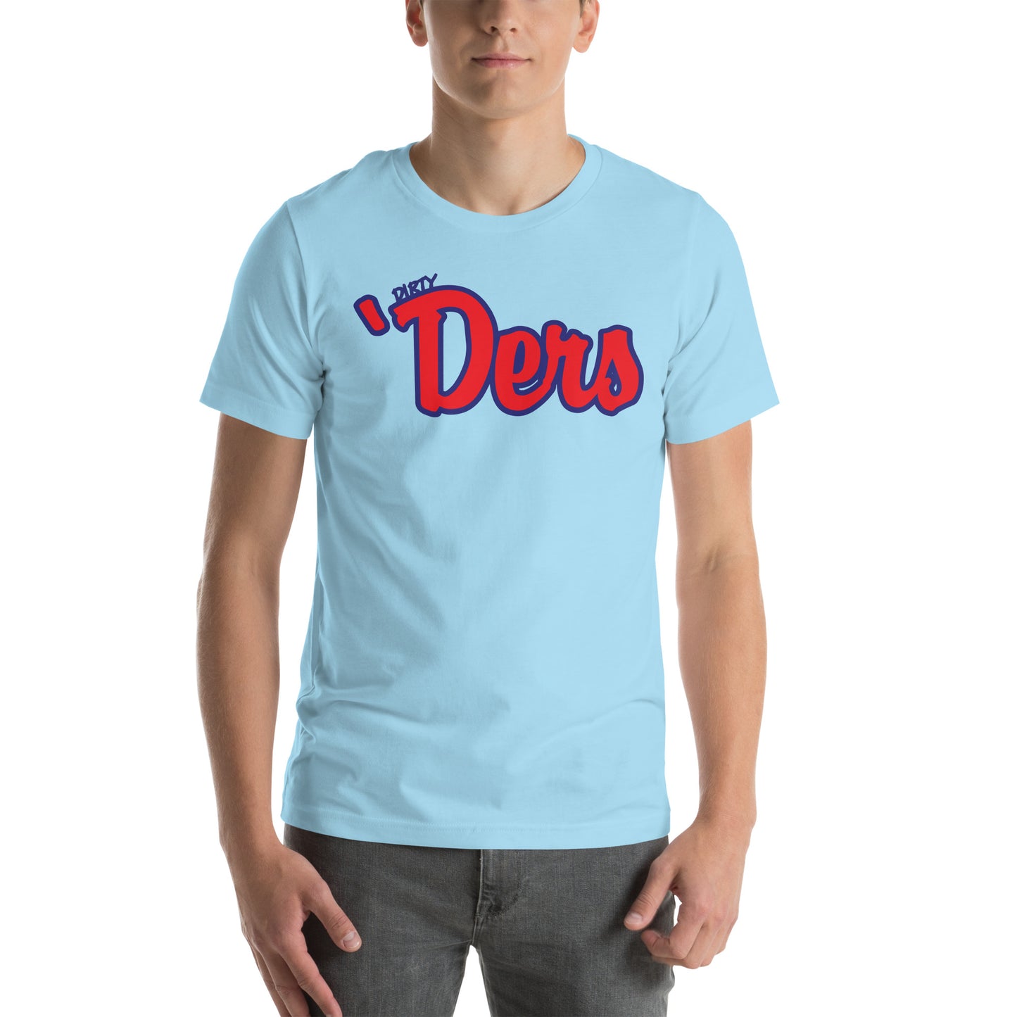 Walton Dirty Ders Script