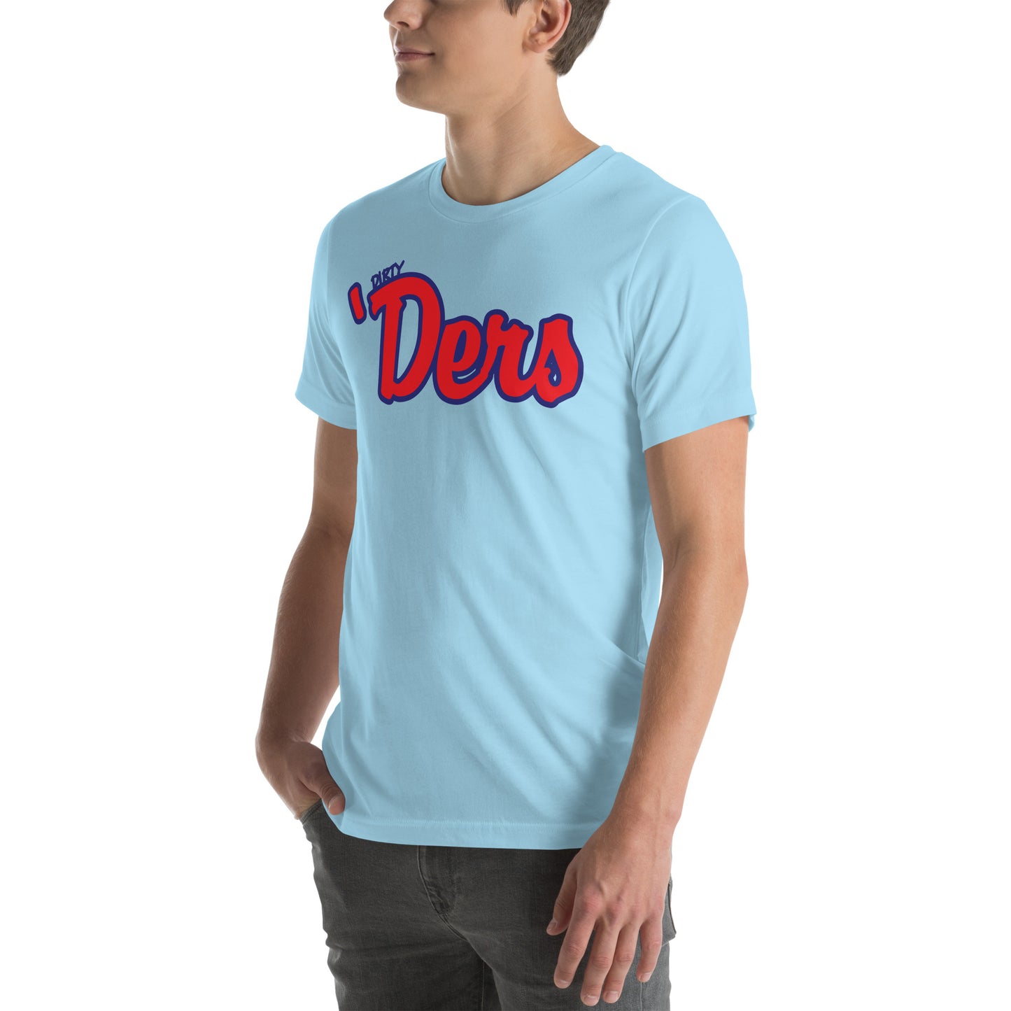 Walton Dirty Ders Script