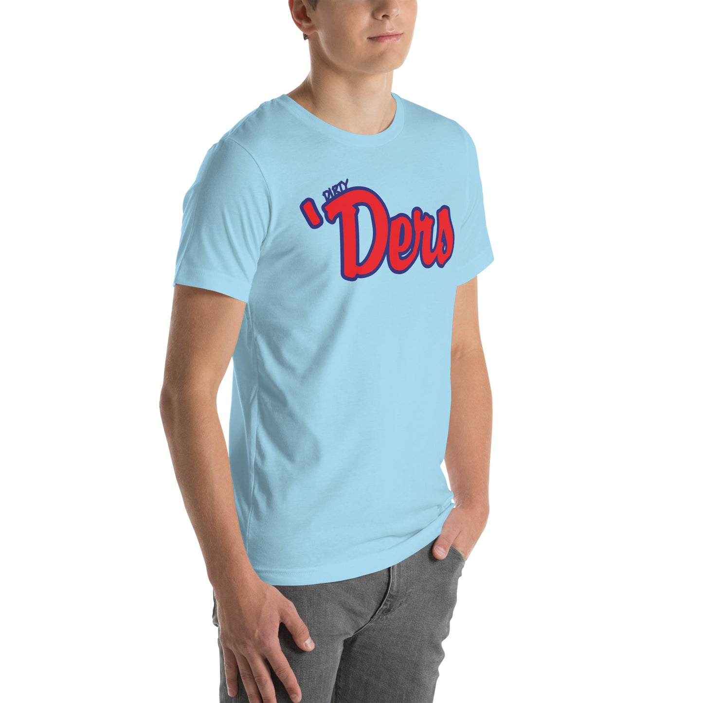 Walton Dirty Ders Script