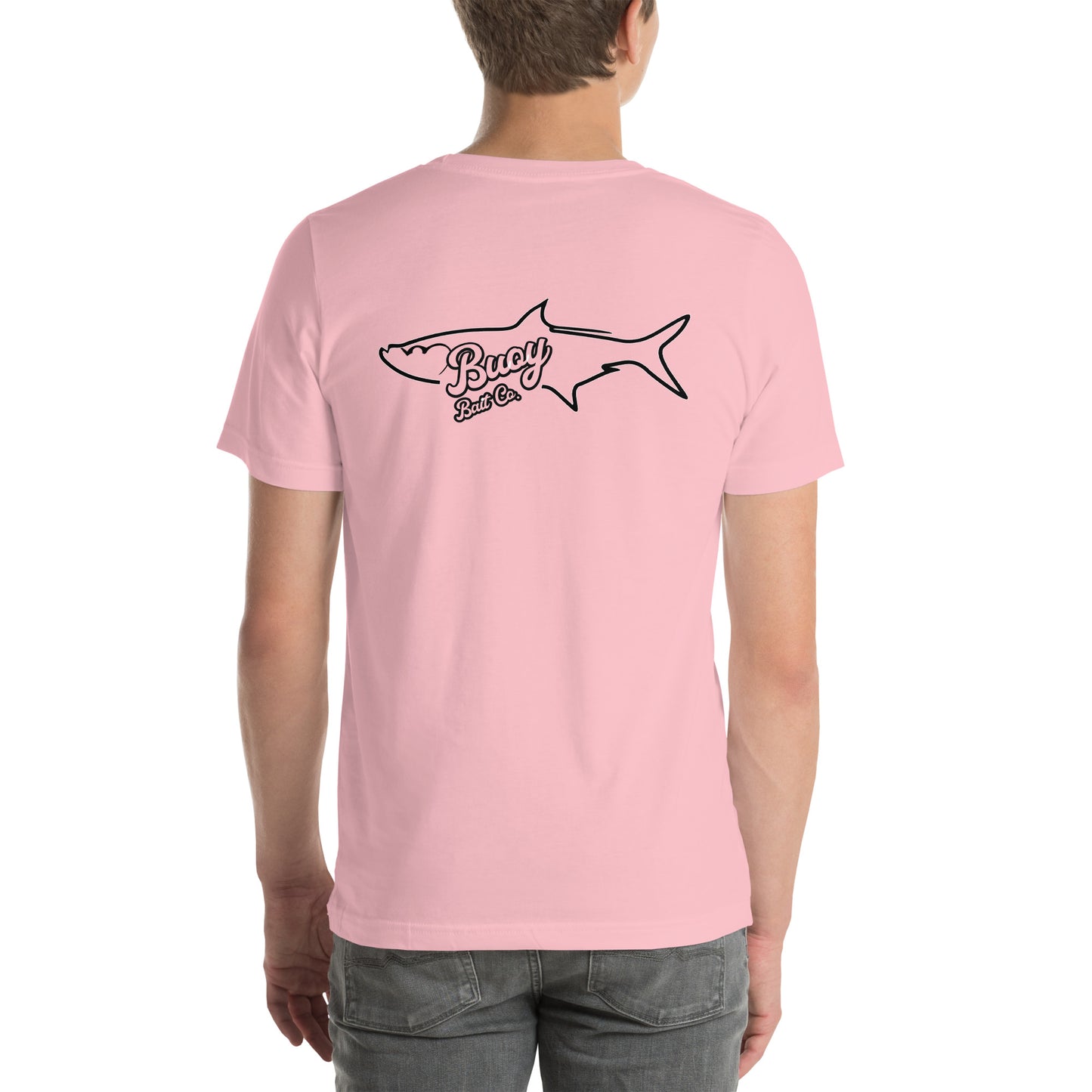 Tarpon Outline