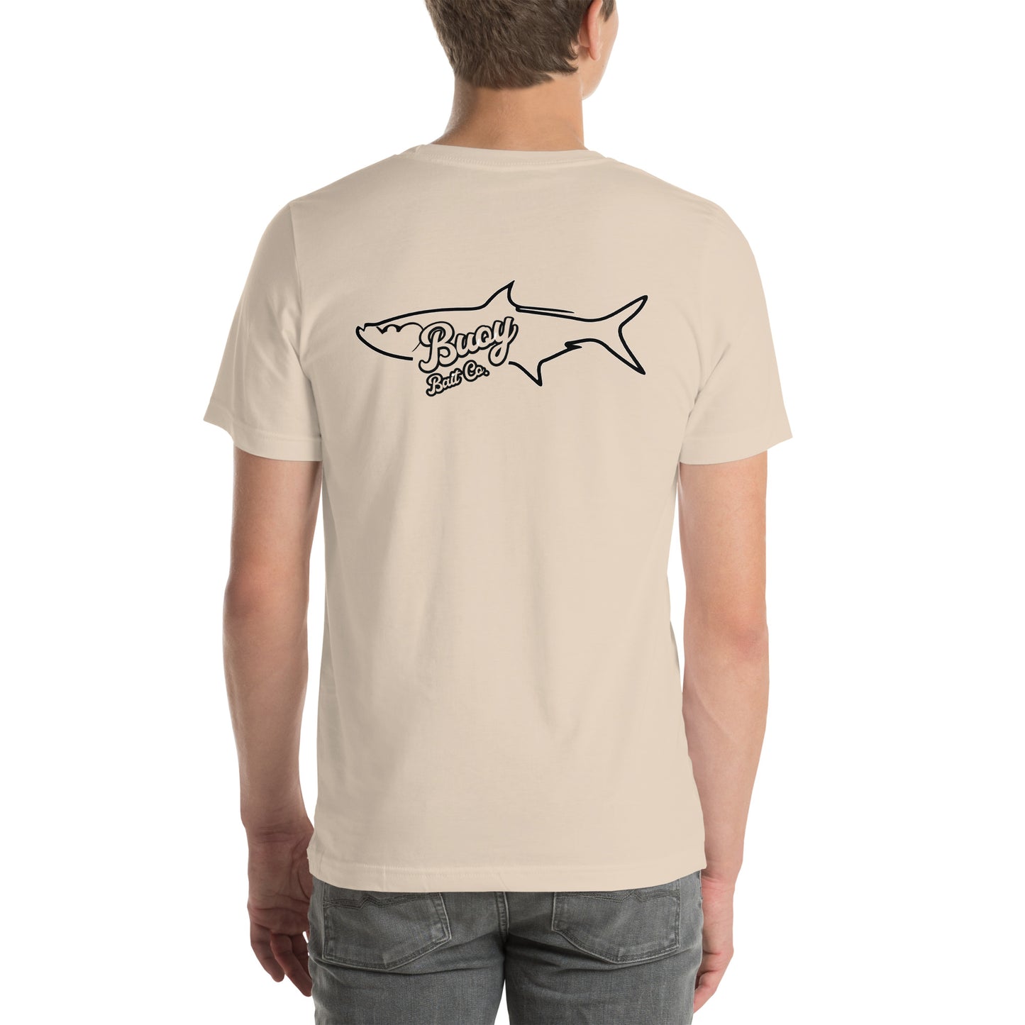 Tarpon Outline