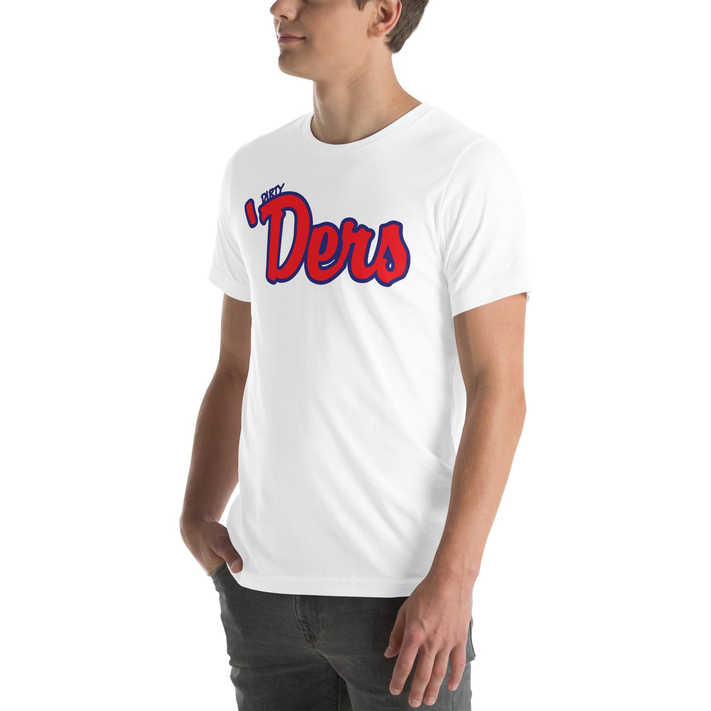 Walton Dirty Ders Script