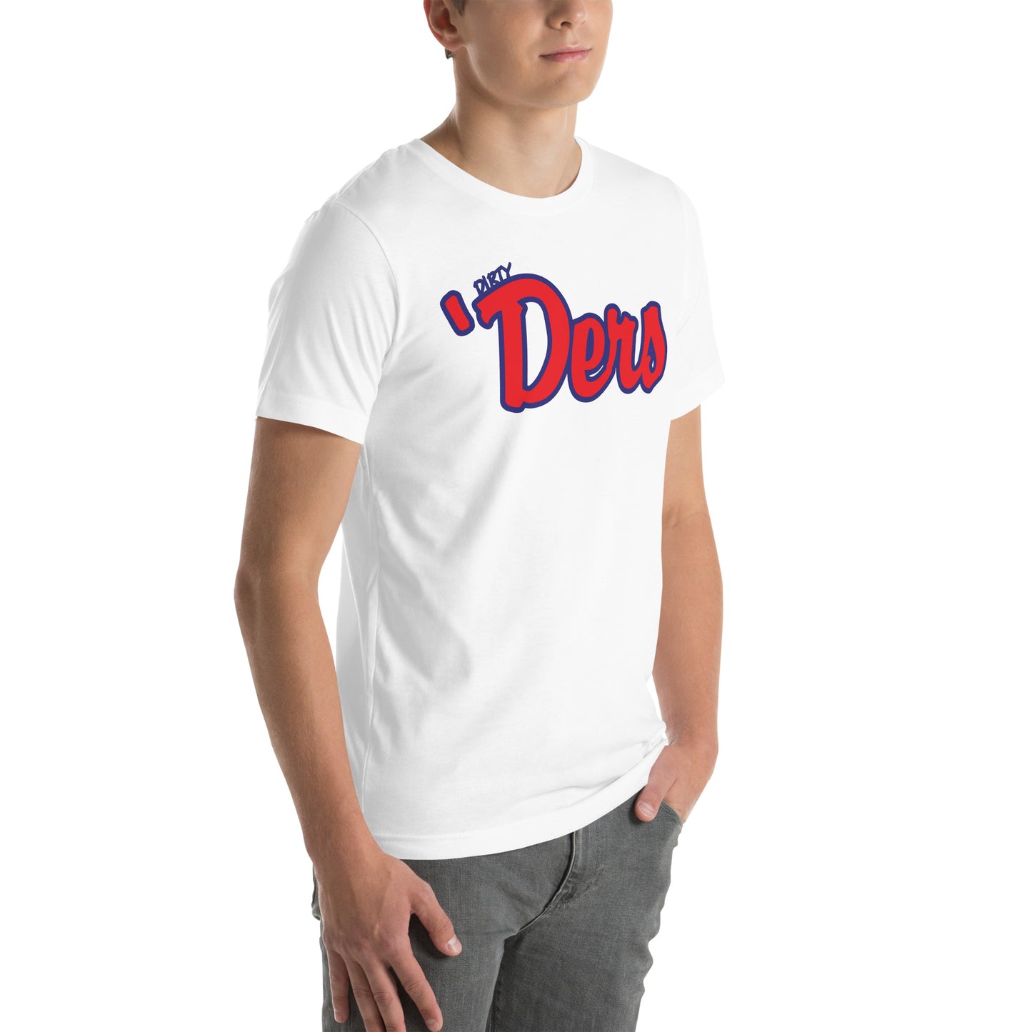 Walton Dirty Ders Script