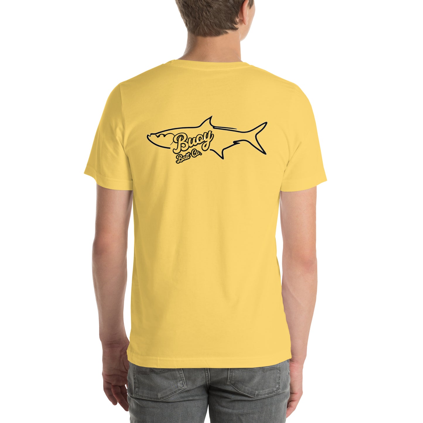 Tarpon Outline