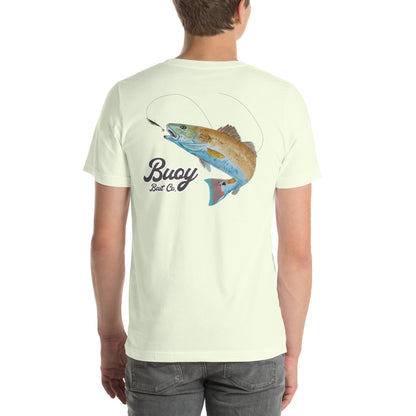 Redfish Bite