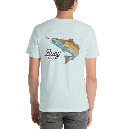 Redfish Bite