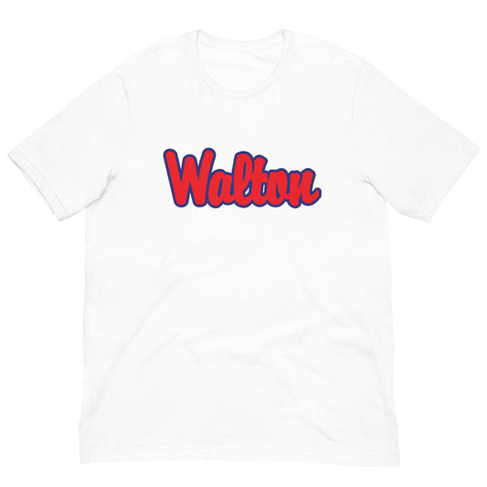 Walton Script