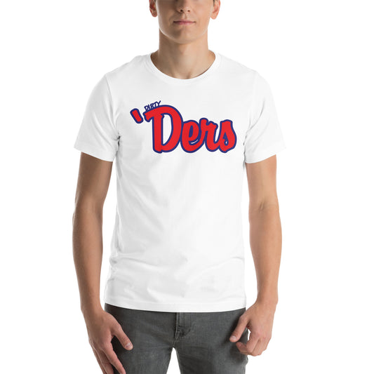 Walton Dirty Ders Script